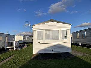 Static Caravan hire Porthmadog